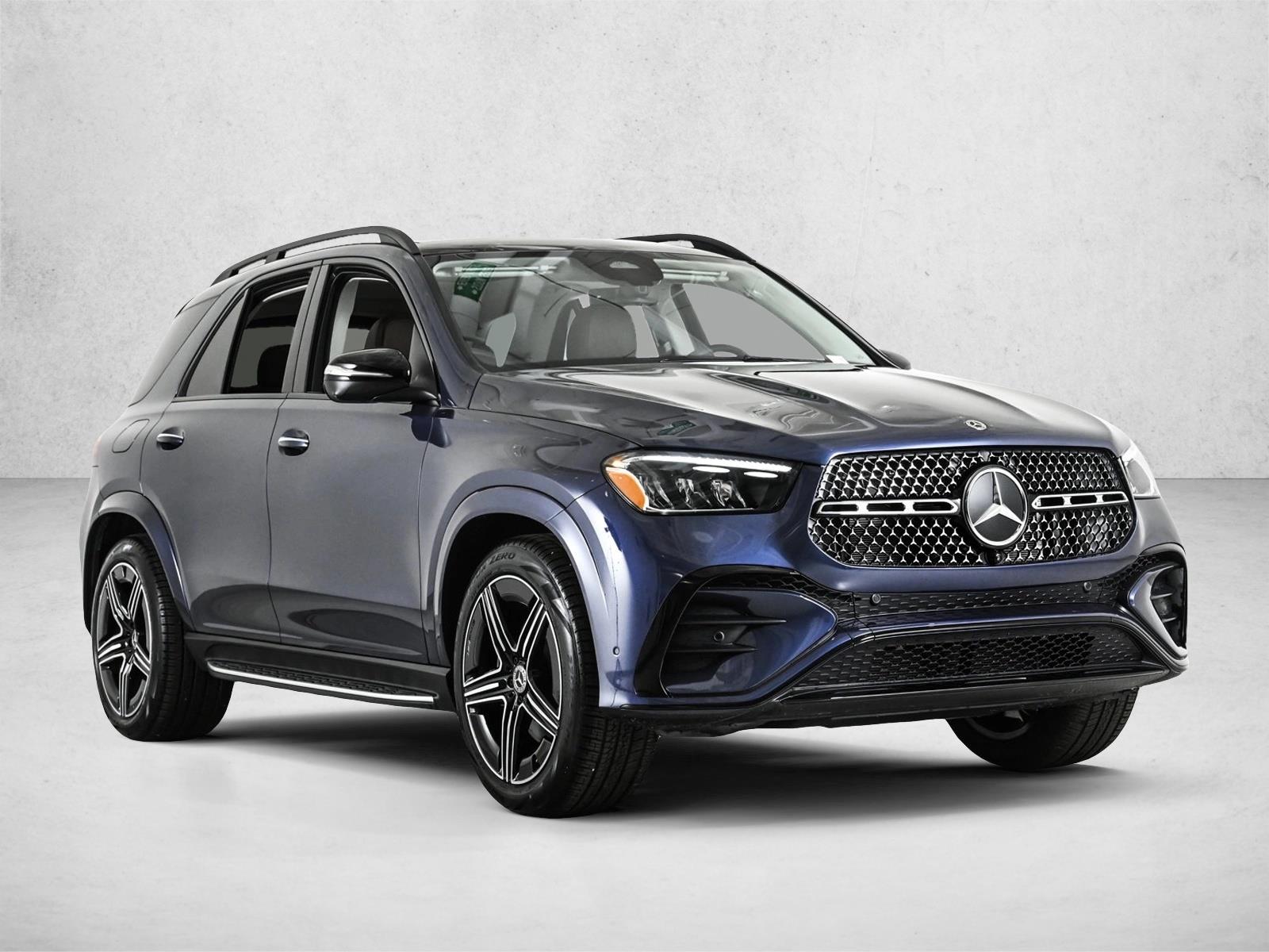 2026 MERCEDES-BENZ GLE-CLASS - Image 3