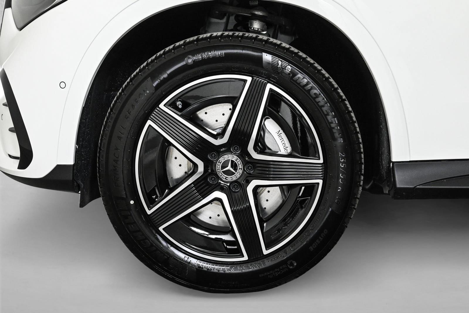 2026 MERCEDES-BENZ GLC-CLASS - Image 25