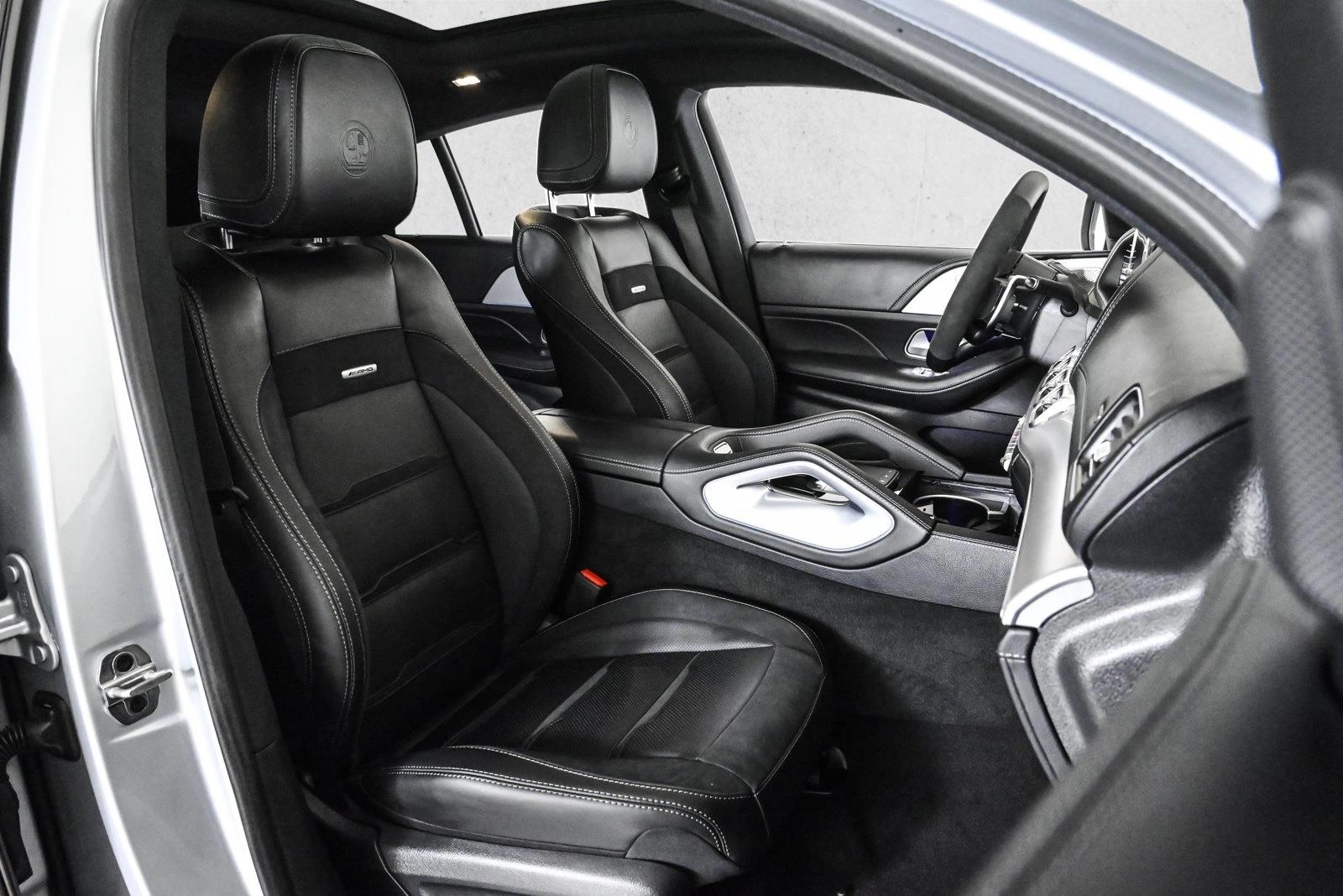 2026 MERCEDES-BENZ GLE-CLASS - Image 23