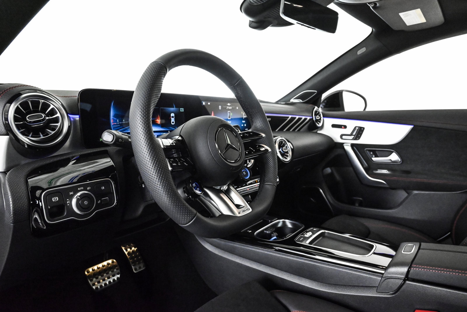 2026 MERCEDES-BENZ CLA-CLASS - Image 10