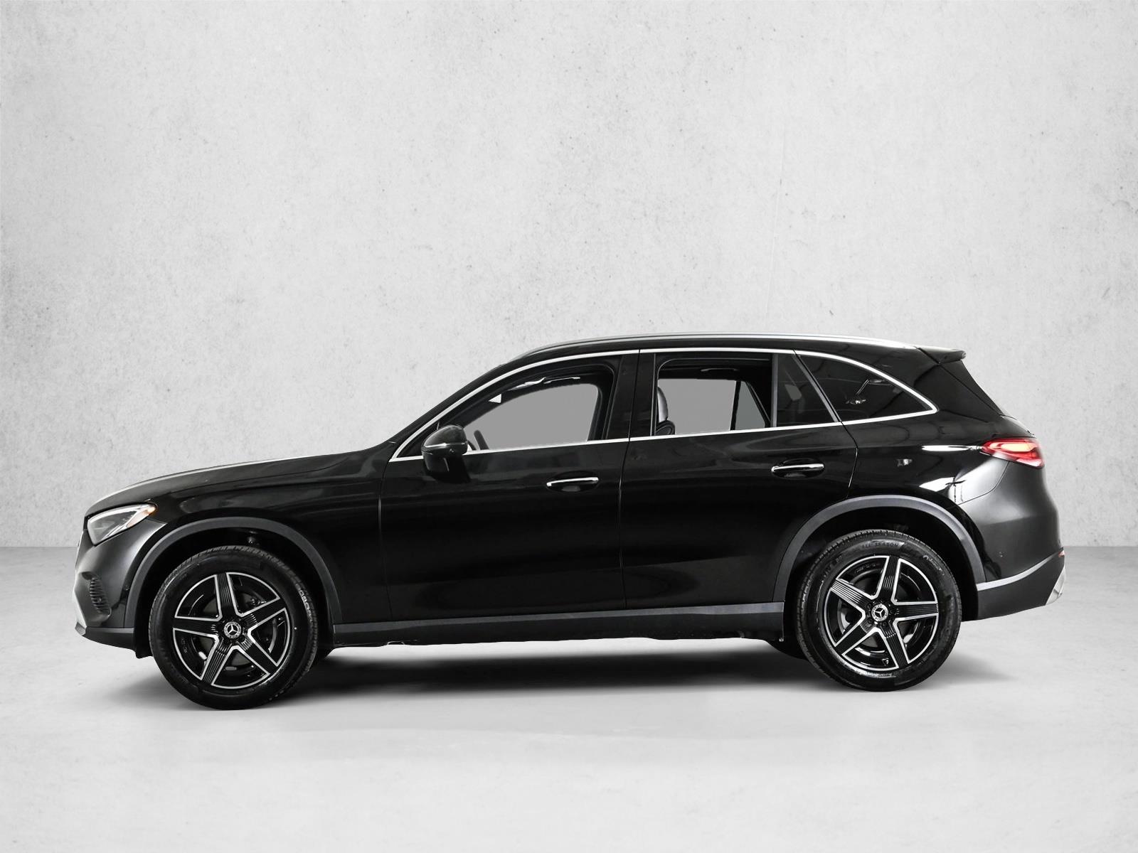 2026 MERCEDES-BENZ GLC-CLASS - Image 9