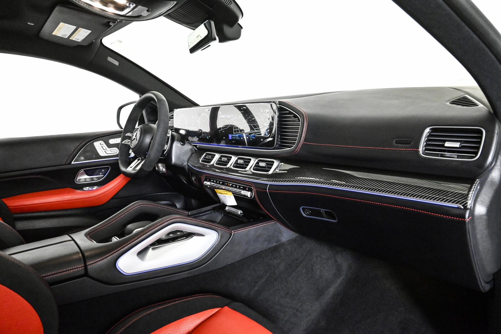 2026 MERCEDES-BENZ GLE-CLASS - Image 23