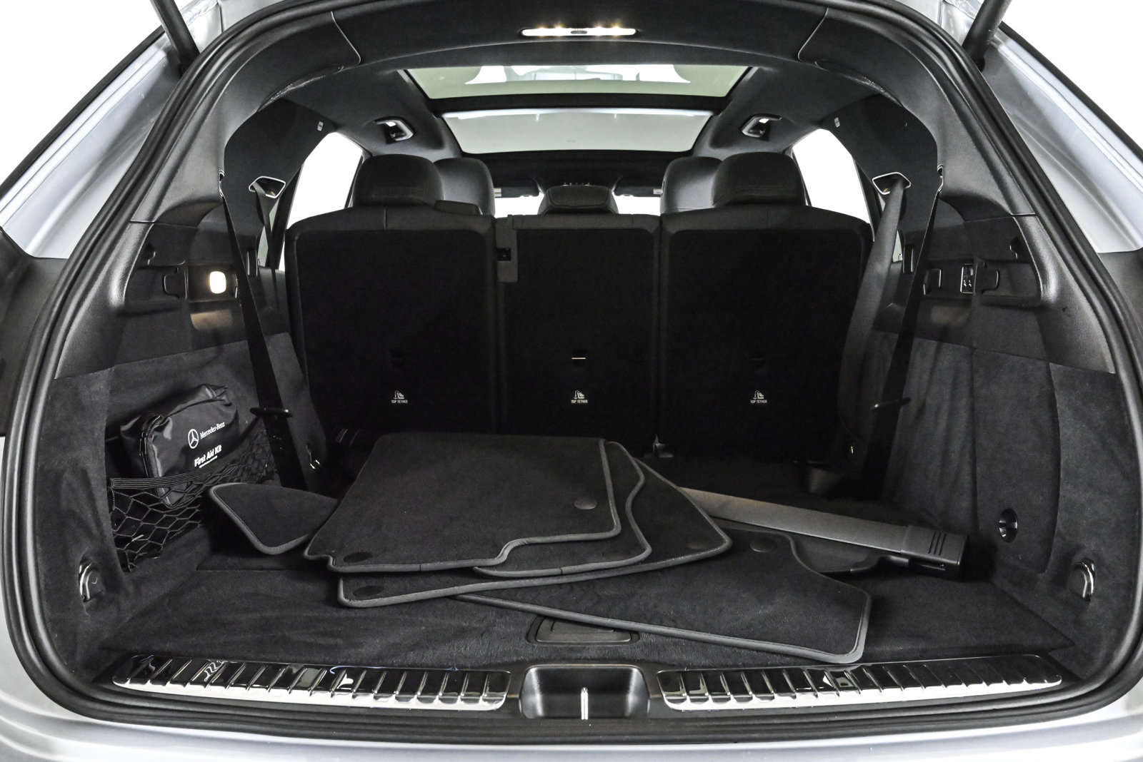 2025 MERCEDES-BENZ GLE-CLASS - Image 6