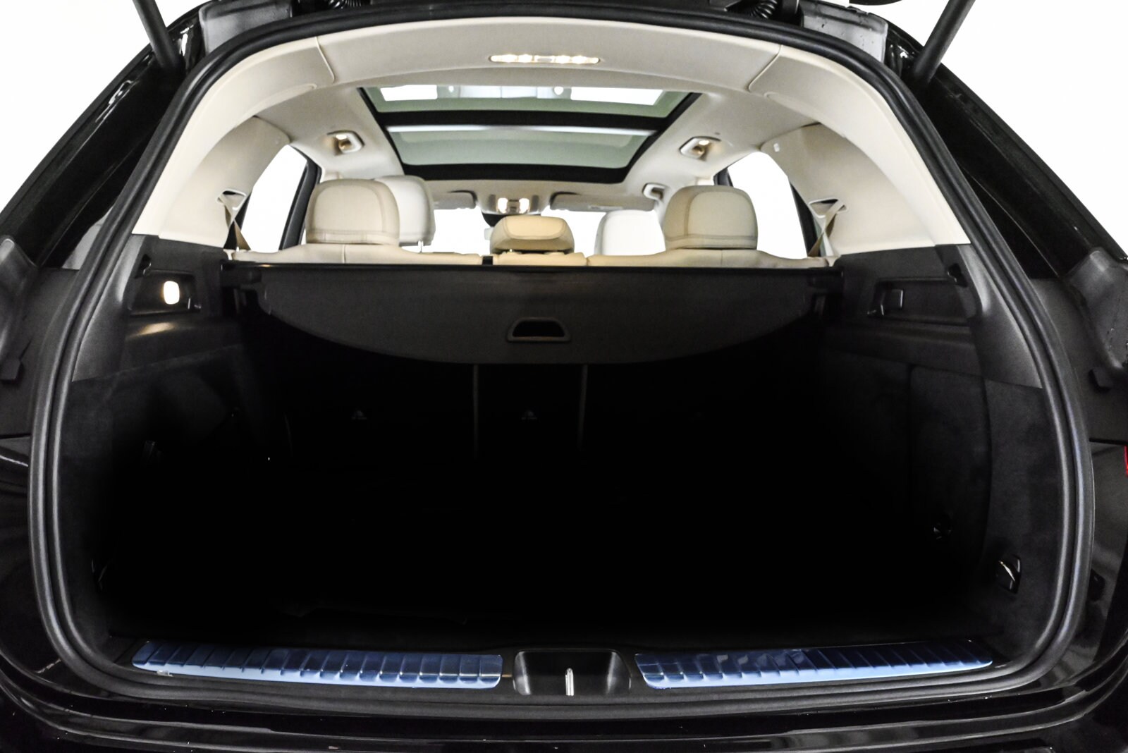 2026 MERCEDES-BENZ GLE-CLASS - Image 6