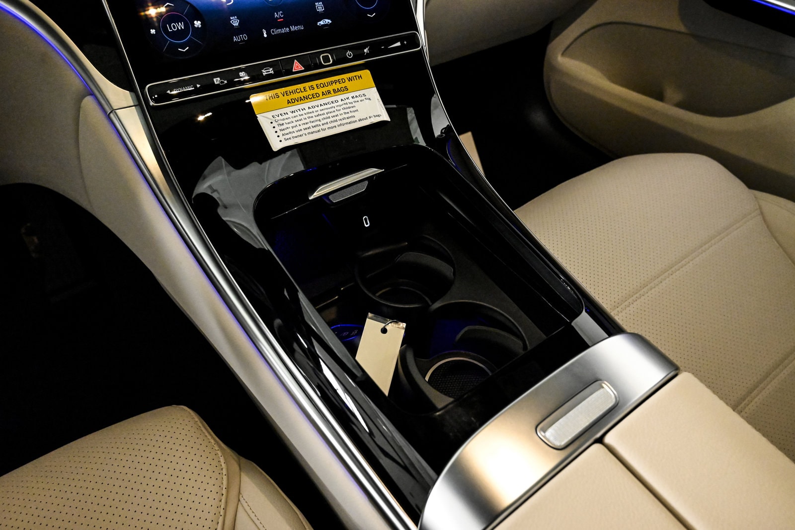 2025 MERCEDES-BENZ GLC-CLASS - Image 10