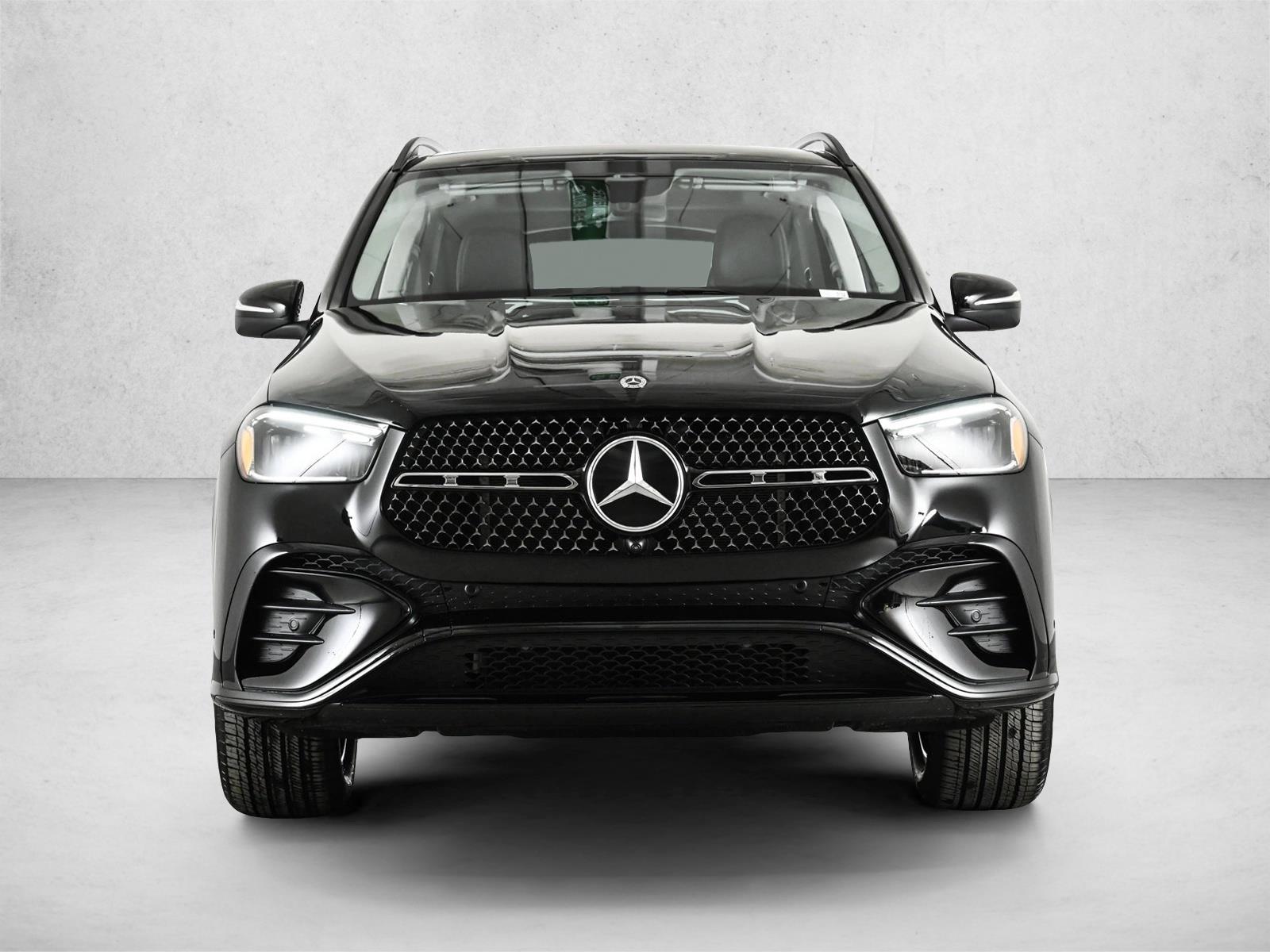 2026 MERCEDES-BENZ GLE-CLASS - Image 2