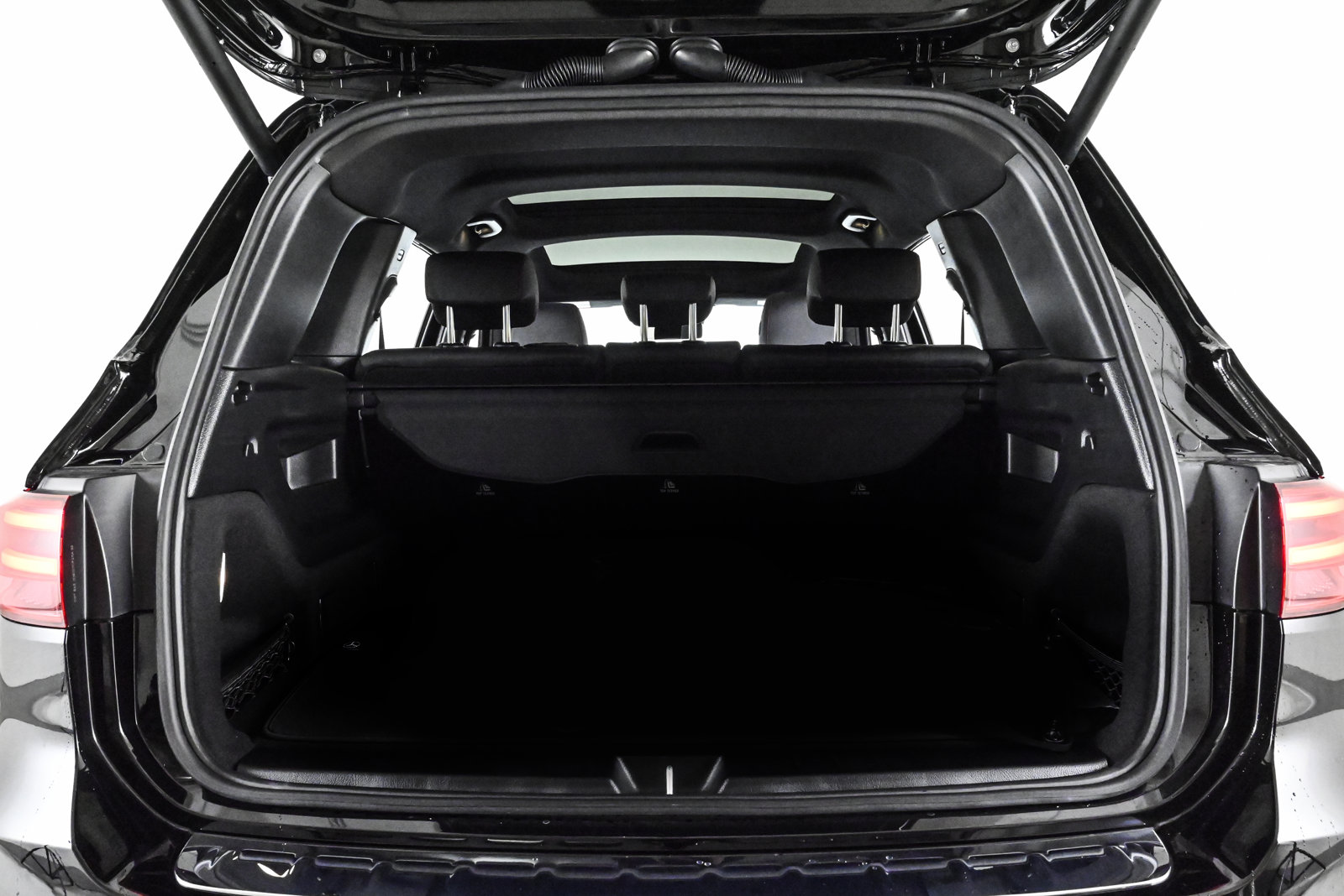 2026 MERCEDES-BENZ GLB-CLASS - Image 6