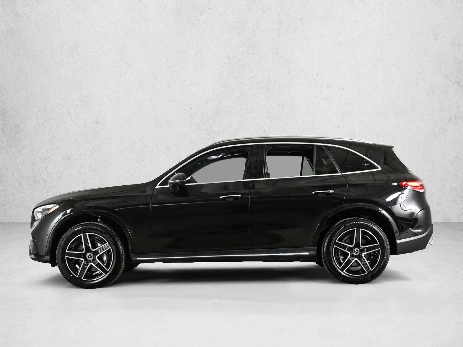 2026 MERCEDES-BENZ GLC-CLASS - Image 9