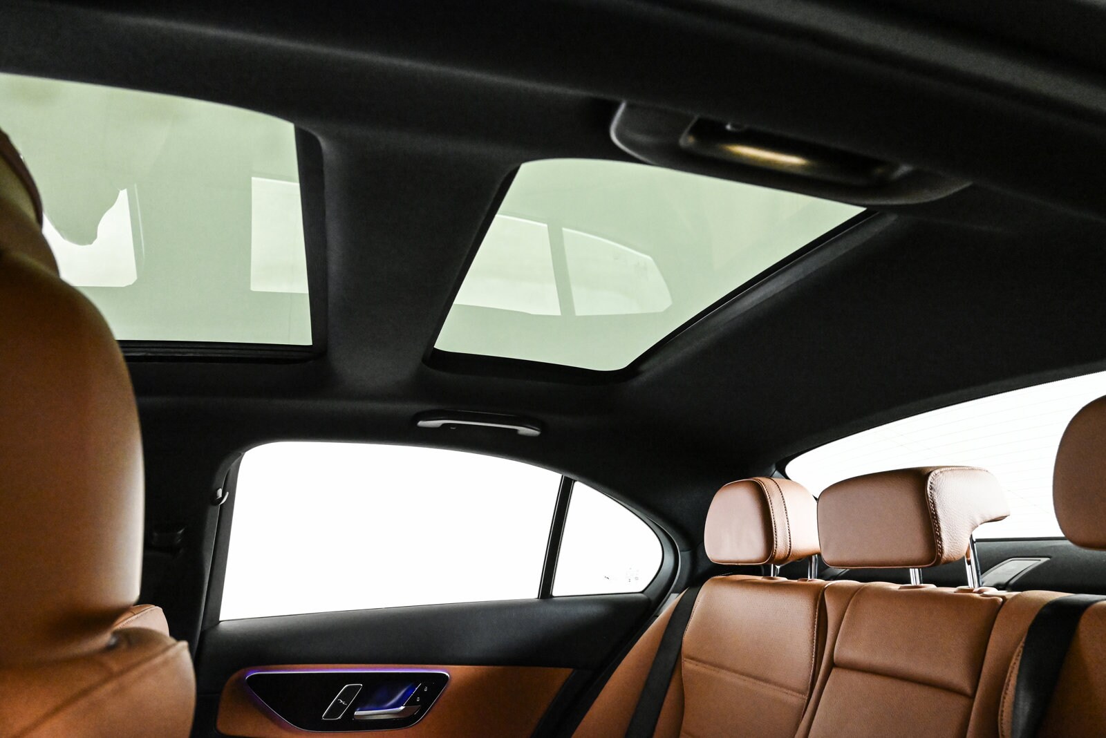 2026 MERCEDES-BENZ C-CLASS - Image 21