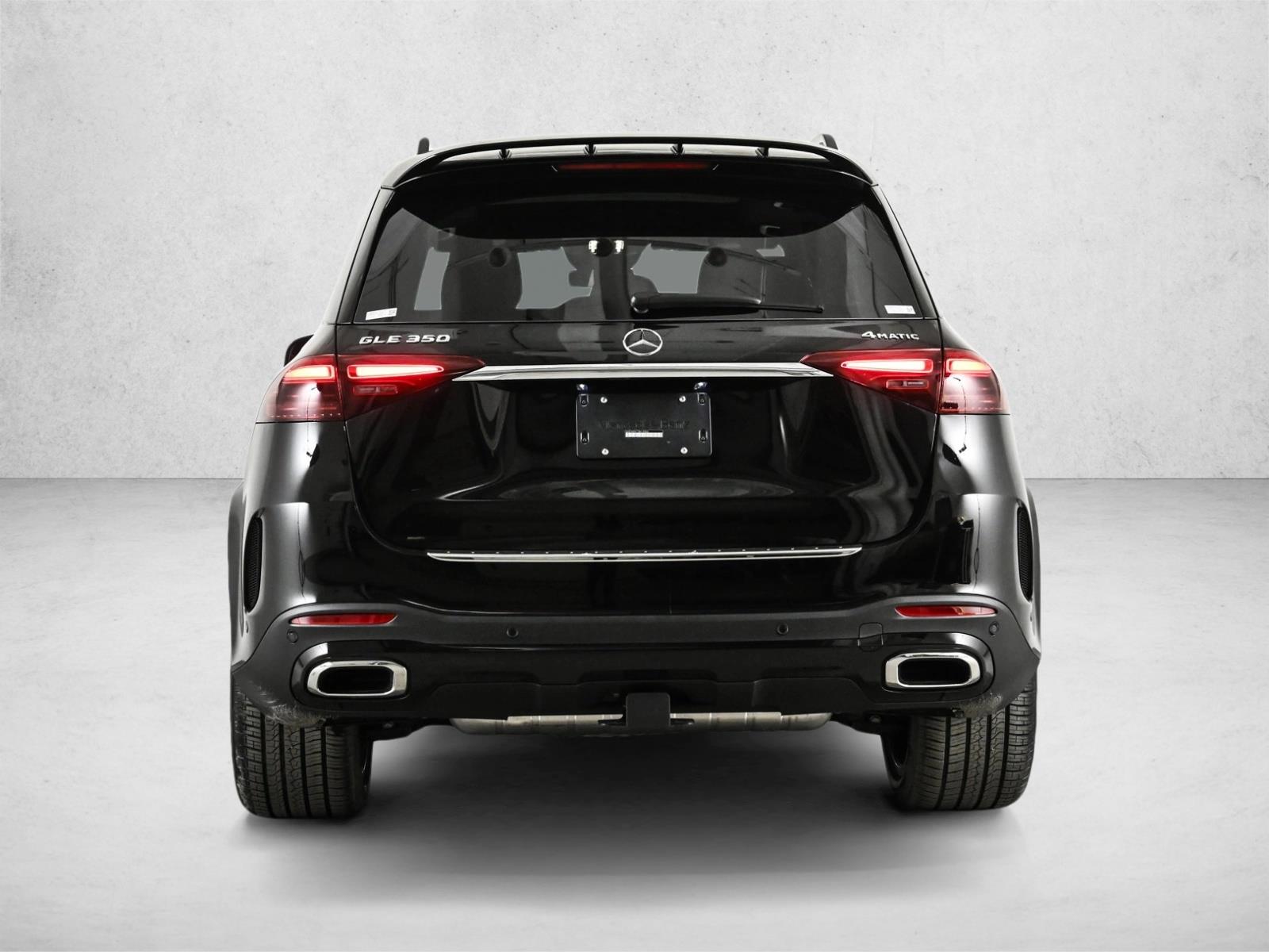 2026 MERCEDES-BENZ GLE-CLASS - Image 7