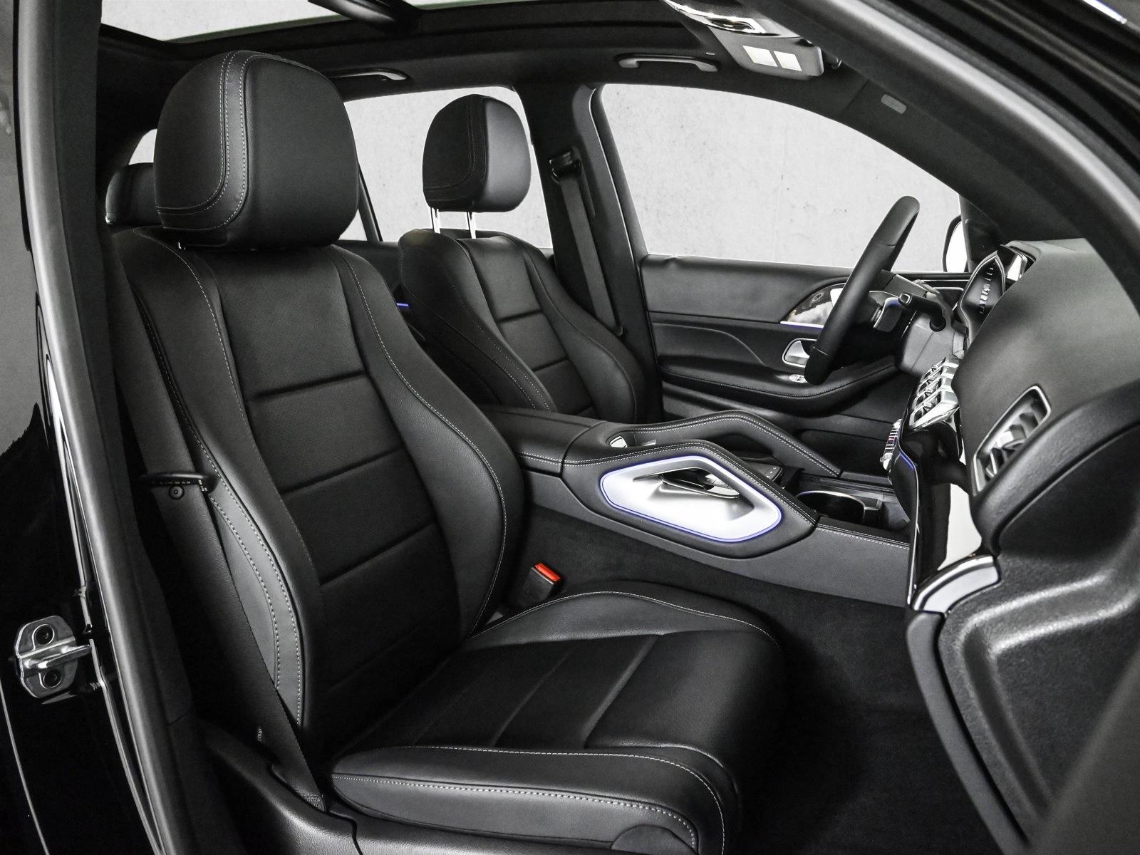 2026 MERCEDES-BENZ GLE-CLASS - Image 23