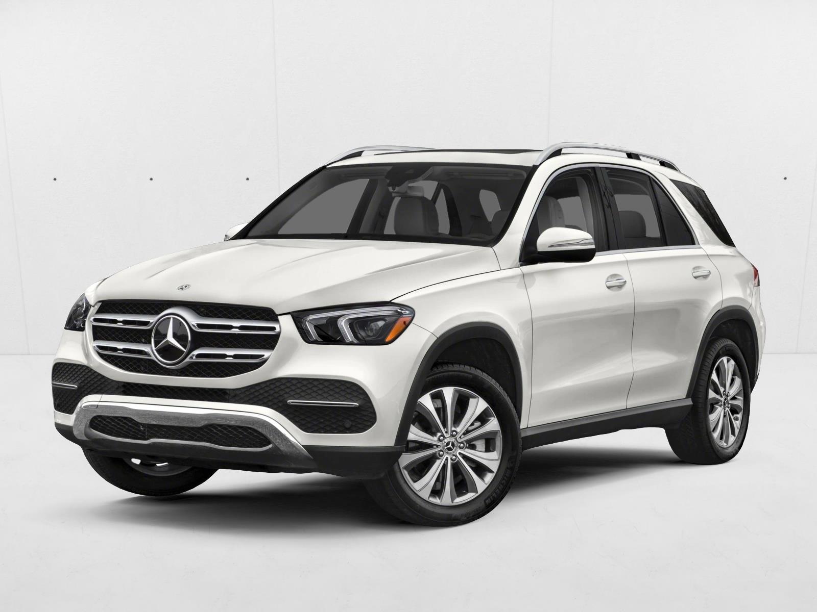 2021 MERCEDES-BENZ GLE-CLASS - Image 1