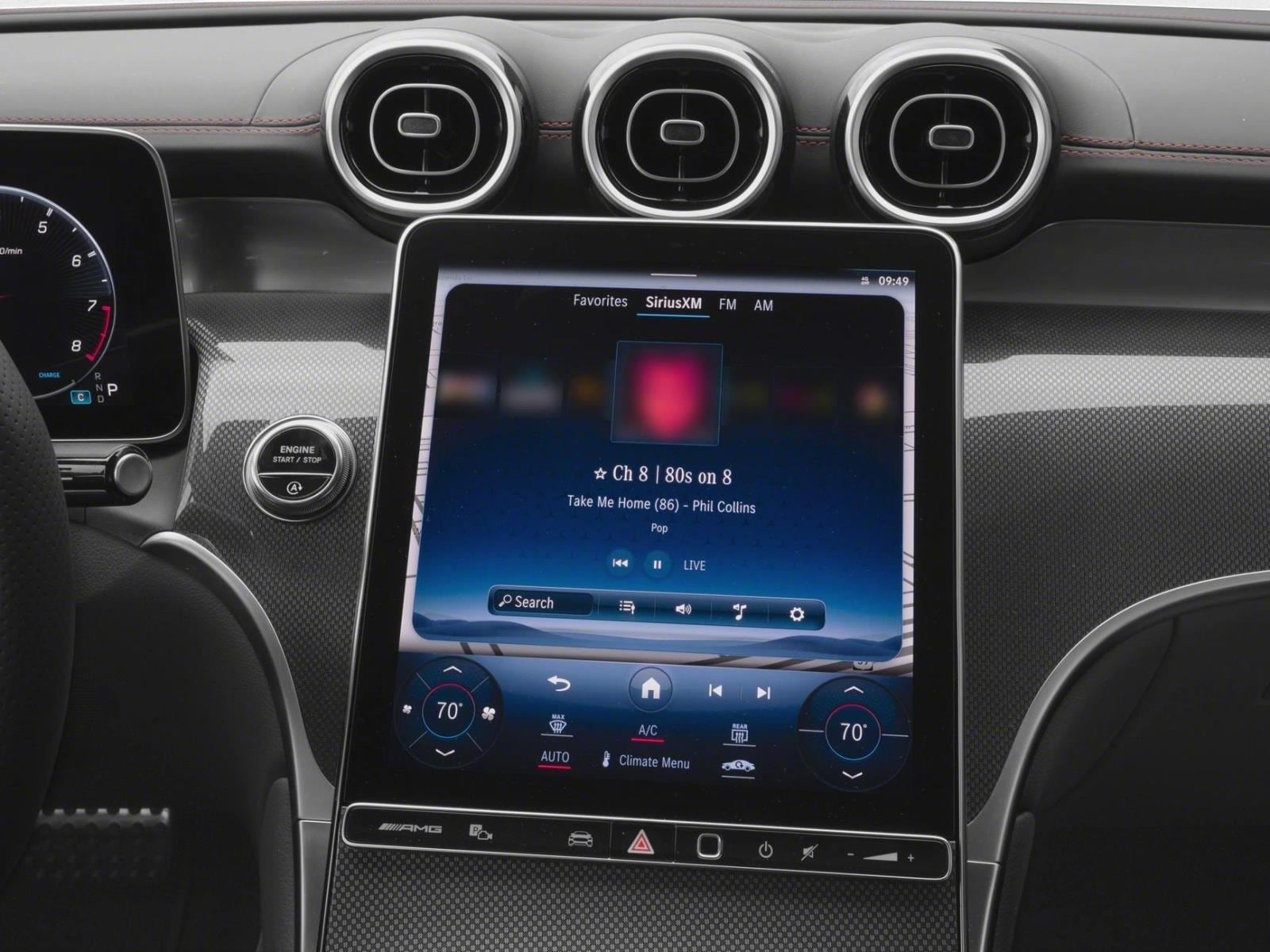 2026 MERCEDES-BENZ GLC-CLASS - Image 7