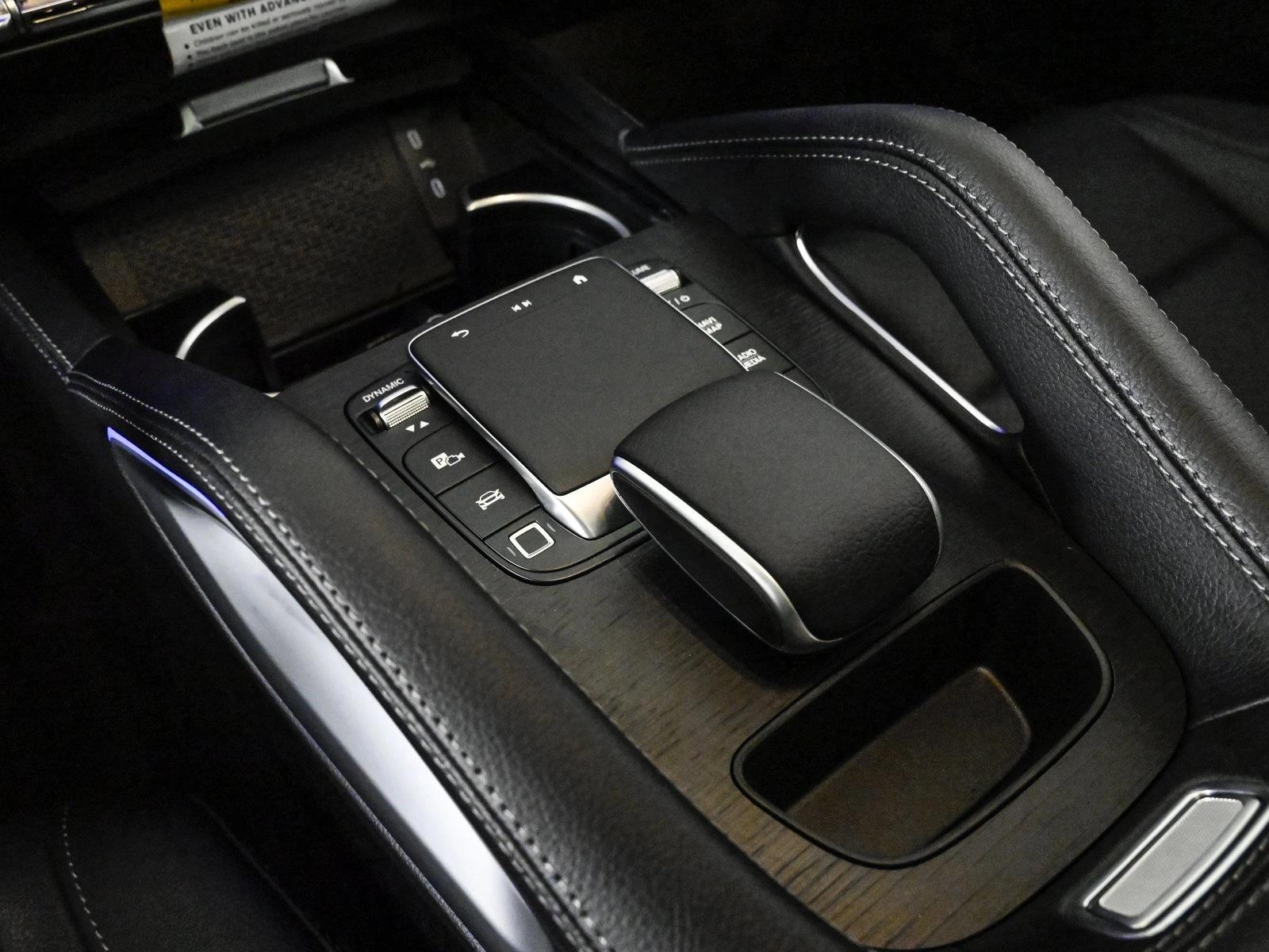 2026 MERCEDES-BENZ GLE-CLASS - Image 13