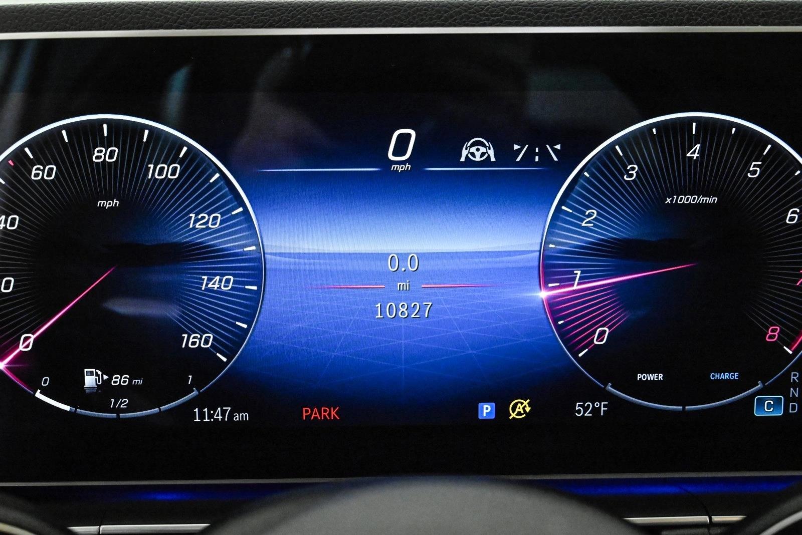 2025 MERCEDES-BENZ GLE-CLASS - Image 10