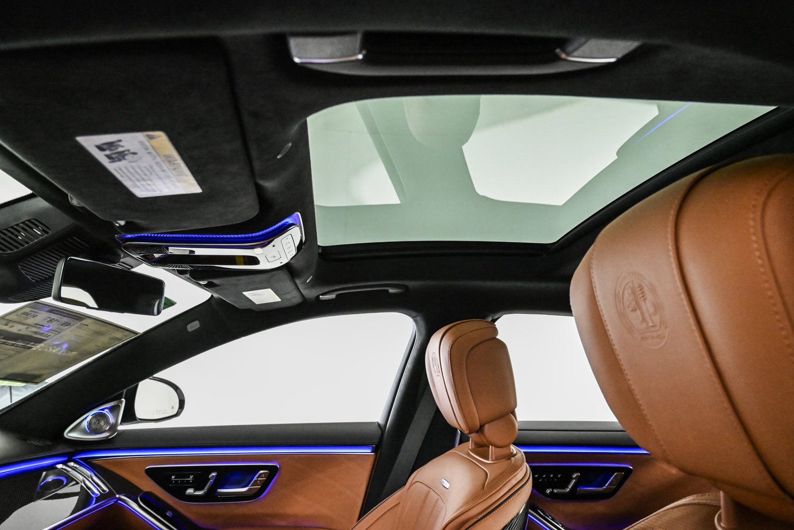 2026 MERCEDES-BENZ S-CLASS - Image 17