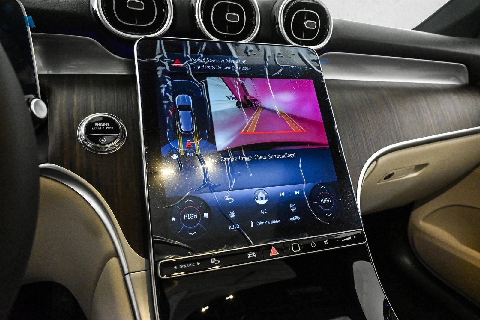 2026 MERCEDES-BENZ GLC-CLASS - Image 15