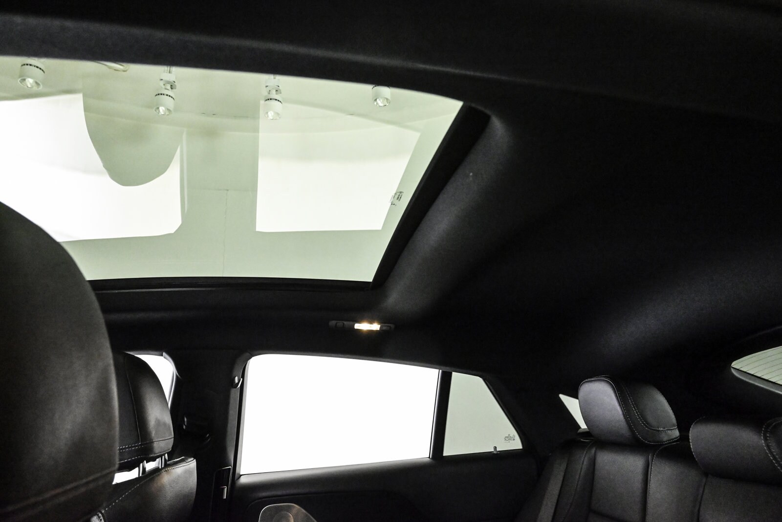 2026 MERCEDES-BENZ GLE-CLASS - Image 21