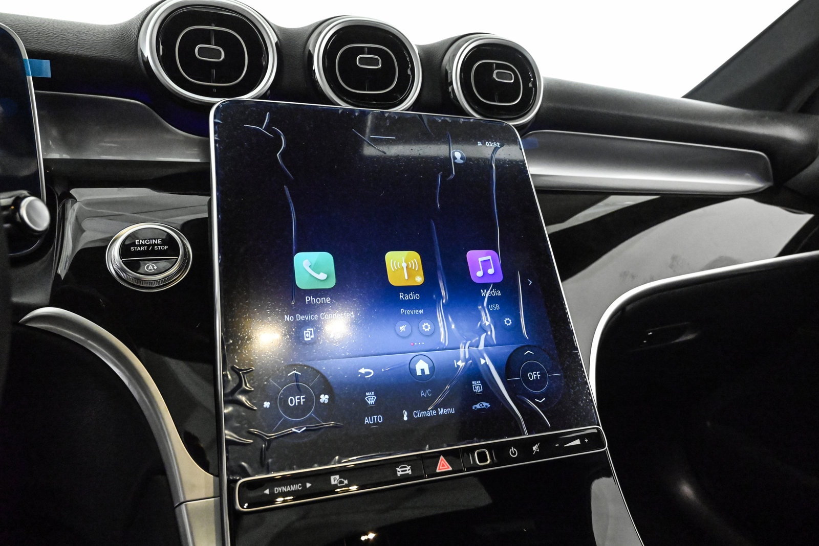 2026 MERCEDES-BENZ GLC-CLASS - Image 14