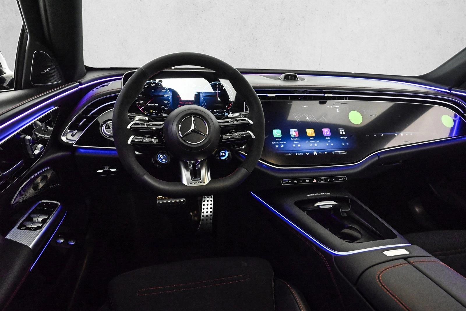 2026 MERCEDES-BENZ E-CLASS - Image 20