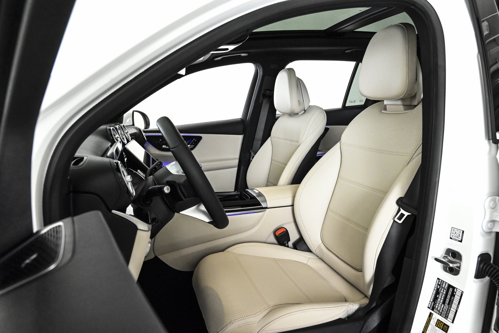 2026 MERCEDES-BENZ GLC-CLASS - Image 18