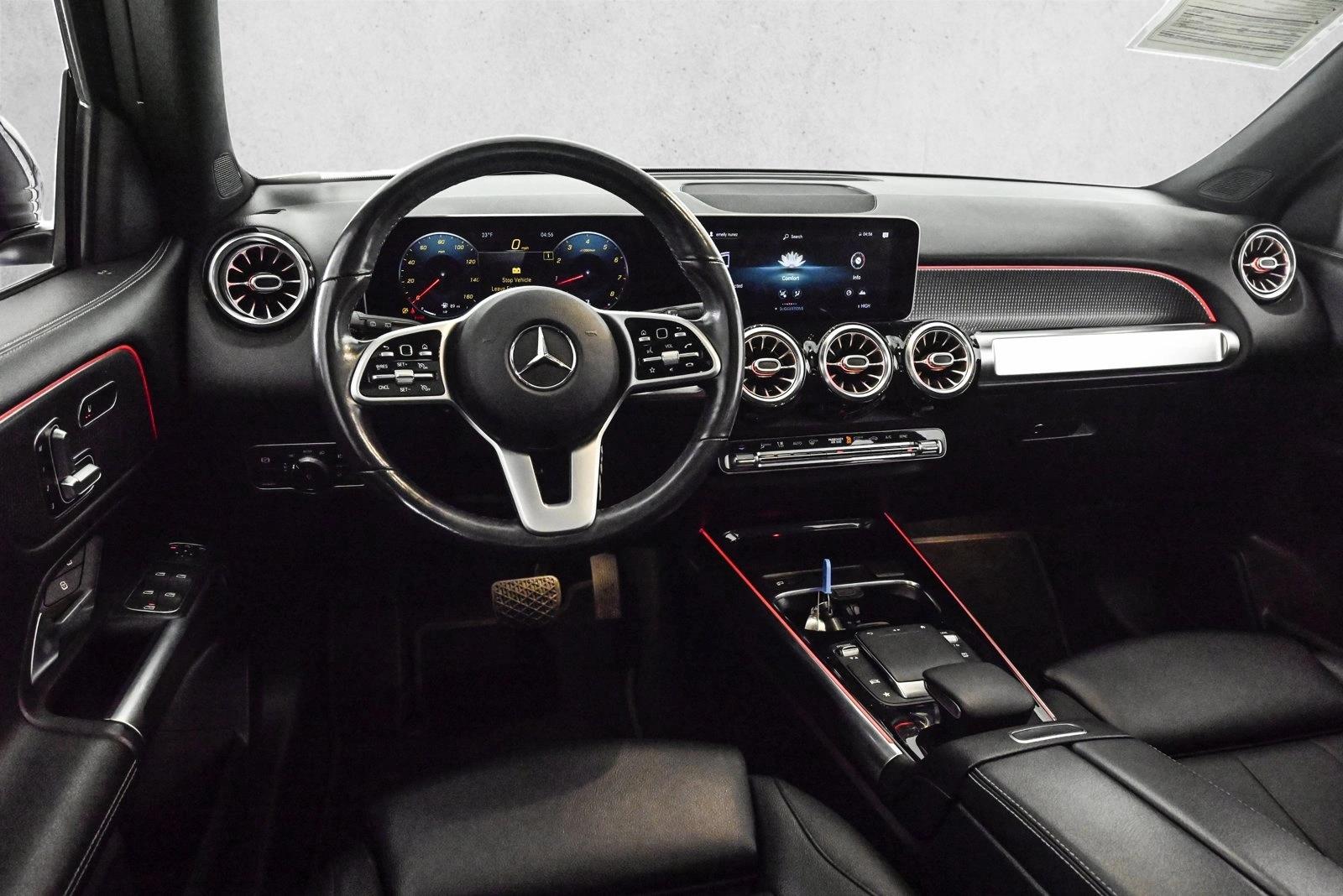 2021 MERCEDES-BENZ GLB-CLASS - Image 18