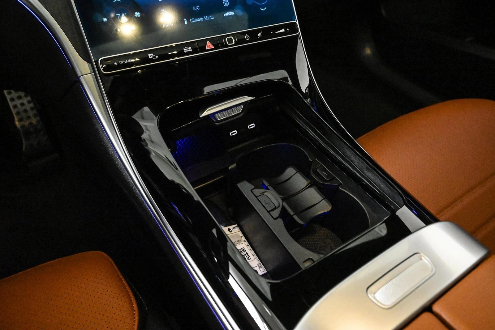 2026 MERCEDES-BENZ C-CLASS - Image 13