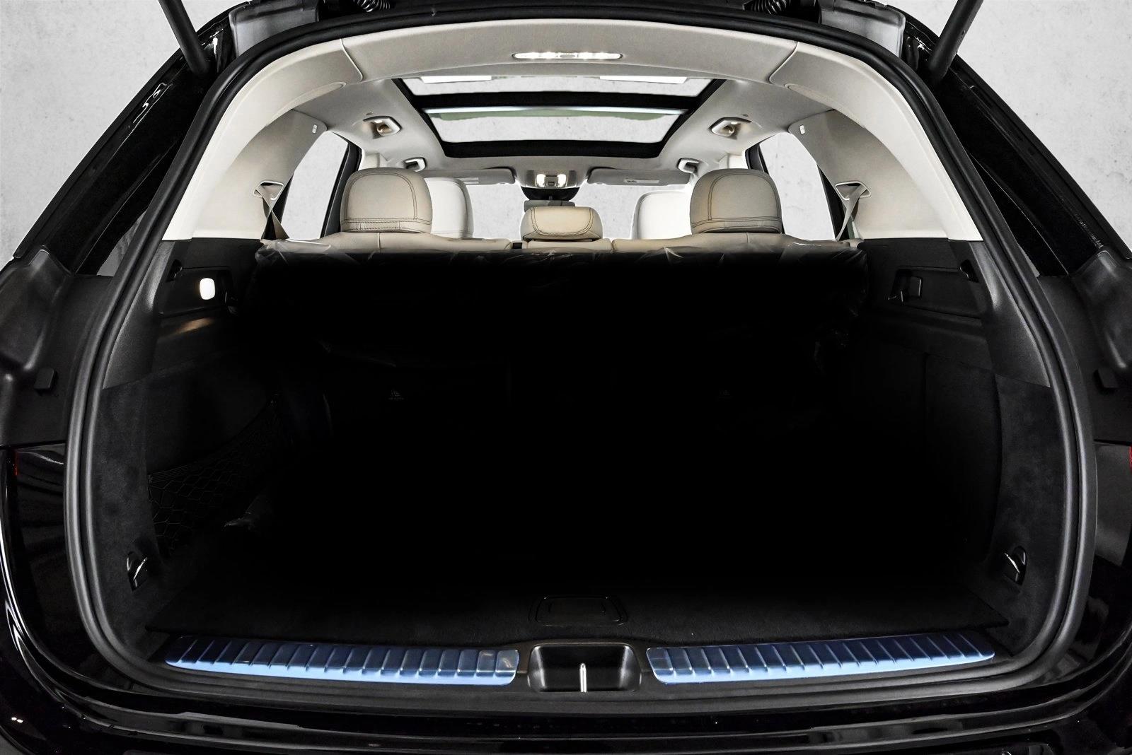 2026 MERCEDES-BENZ GLE-CLASS - Image 6