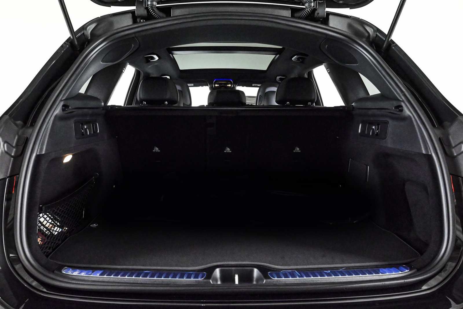 2026 MERCEDES-BENZ GLC-CLASS - Image 6