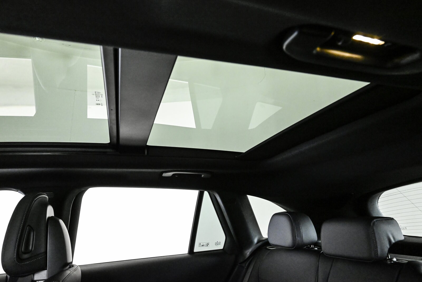 2026 MERCEDES-BENZ GLC-CLASS - Image 21