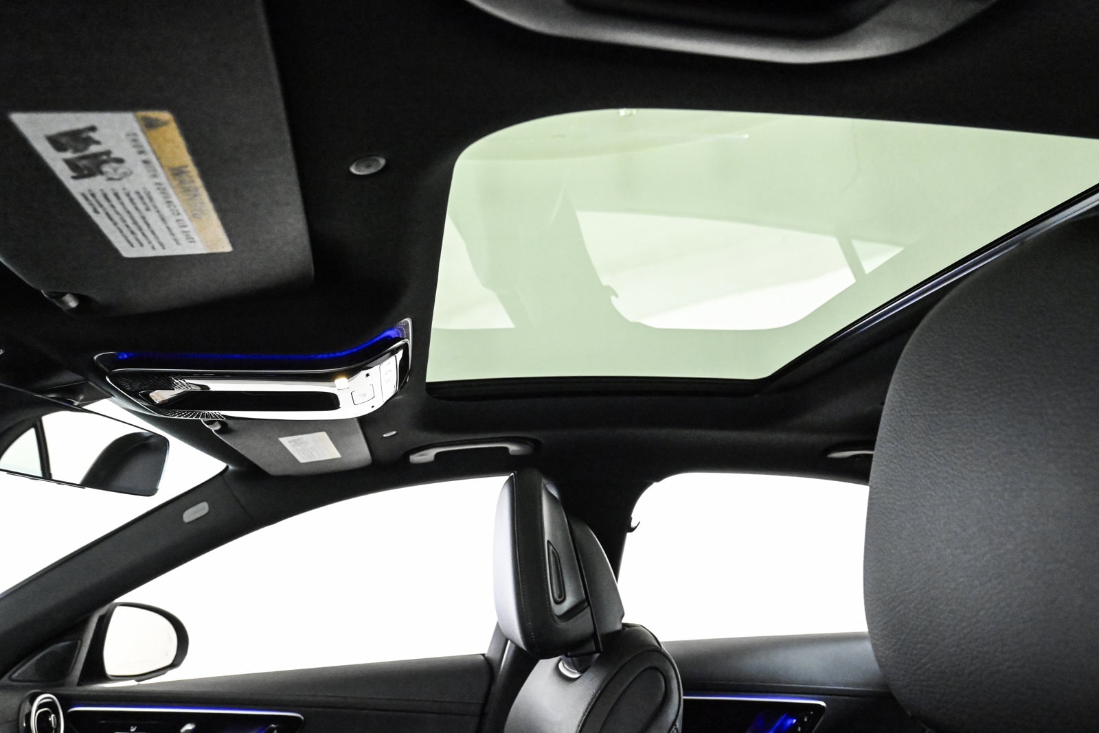 2026 MERCEDES-BENZ C-CLASS - Image 17