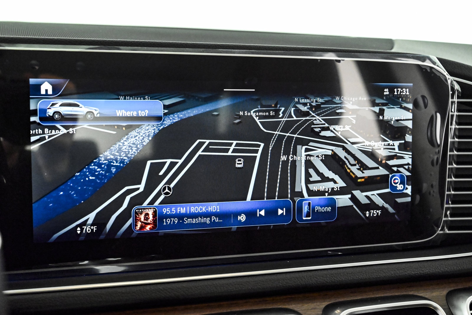 2026 MERCEDES-BENZ GLE-CLASS - Image 14