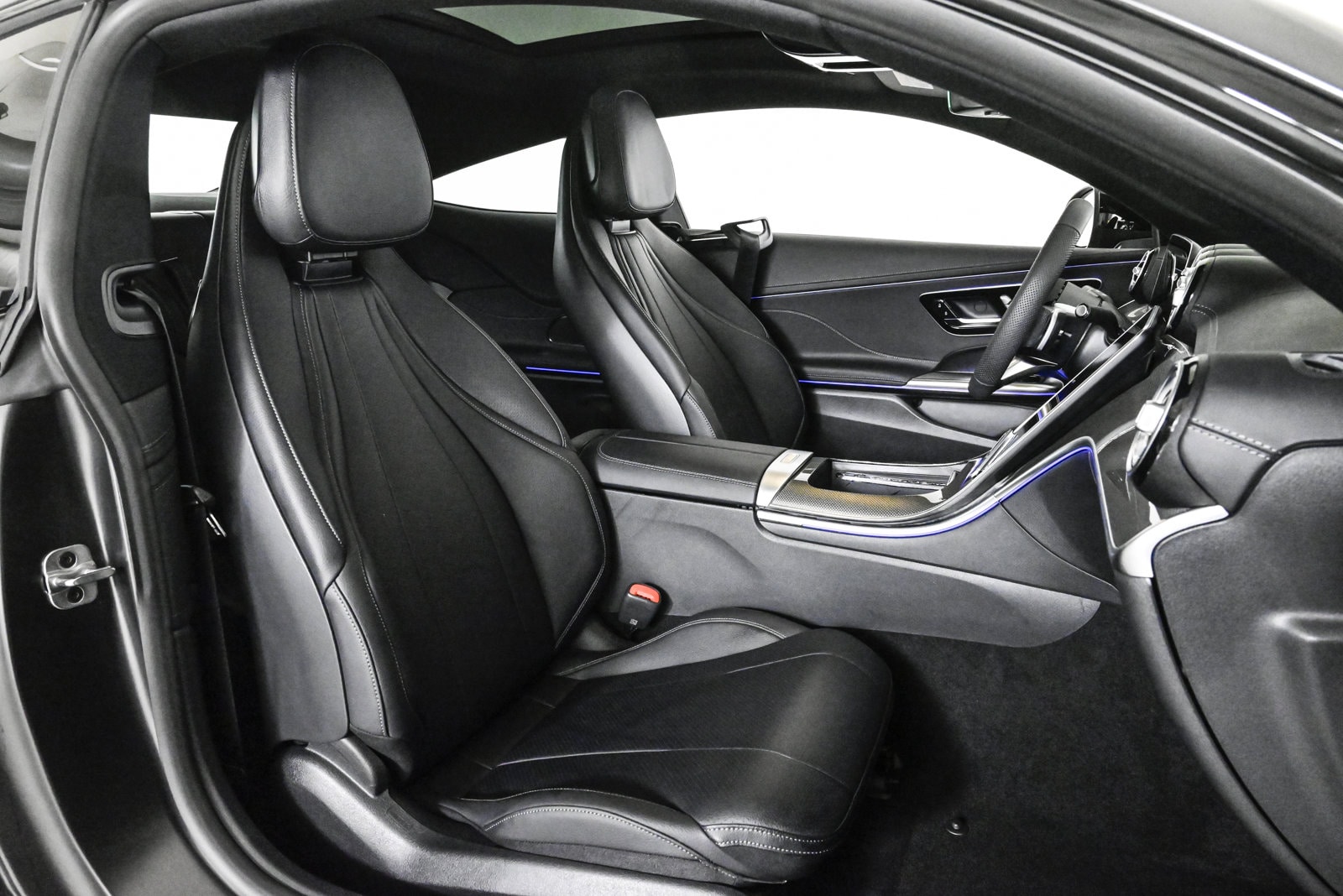 2026 MERCEDES-BENZ CLE - Image 22