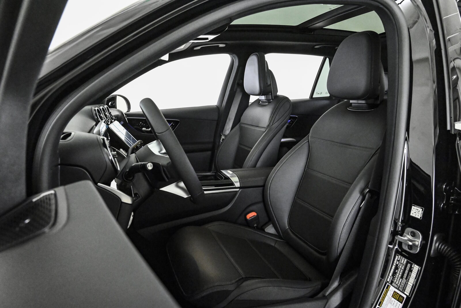 2026 MERCEDES-BENZ GLC-CLASS - Image 18