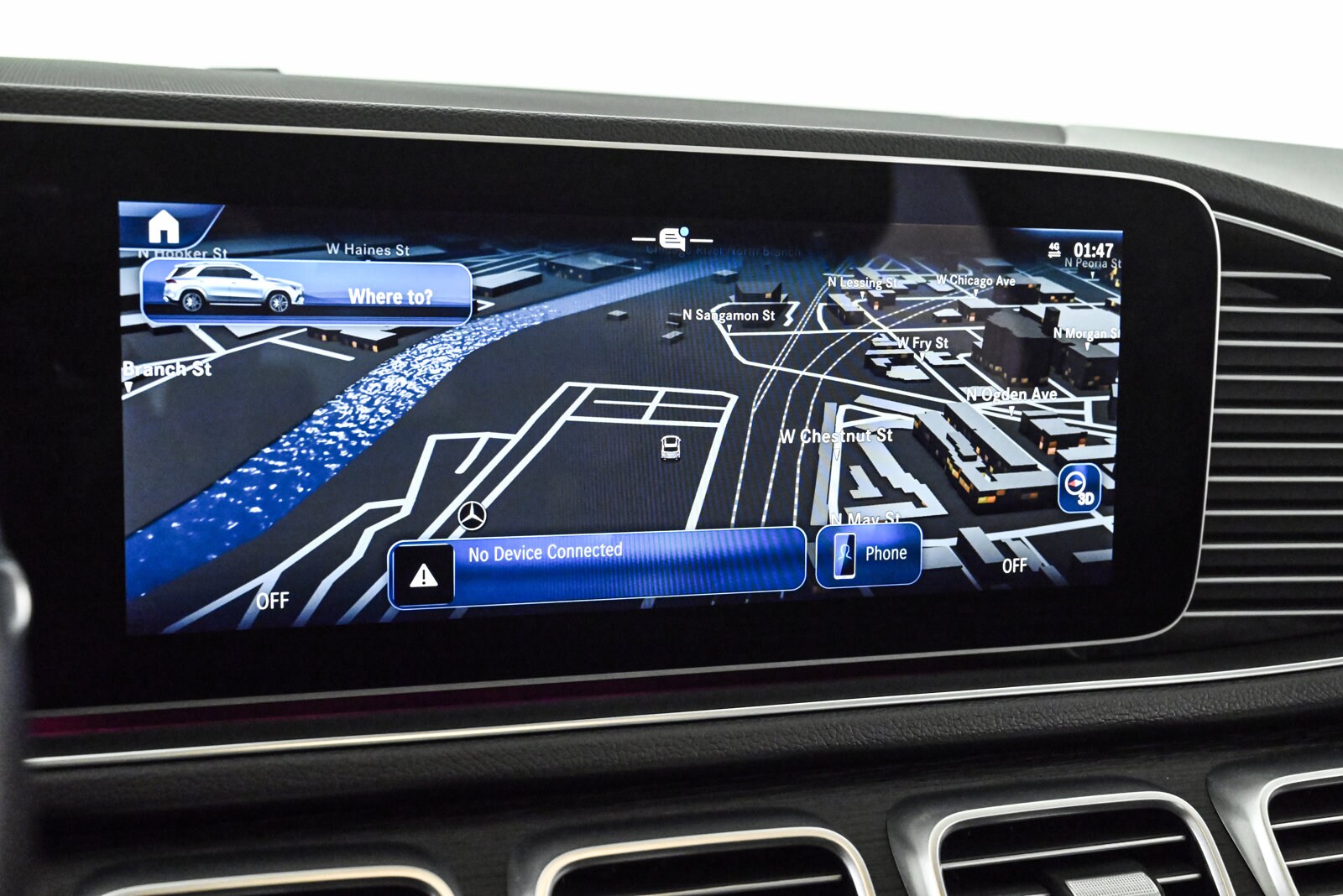 2025 MERCEDES-BENZ GLE-CLASS - Image 14