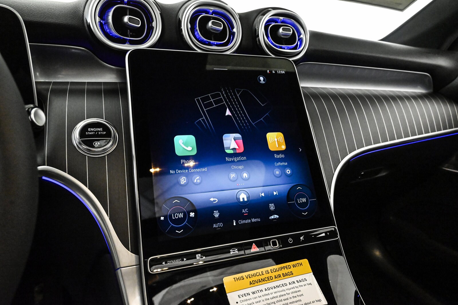 2026 MERCEDES-BENZ GLC-CLASS - Image 15