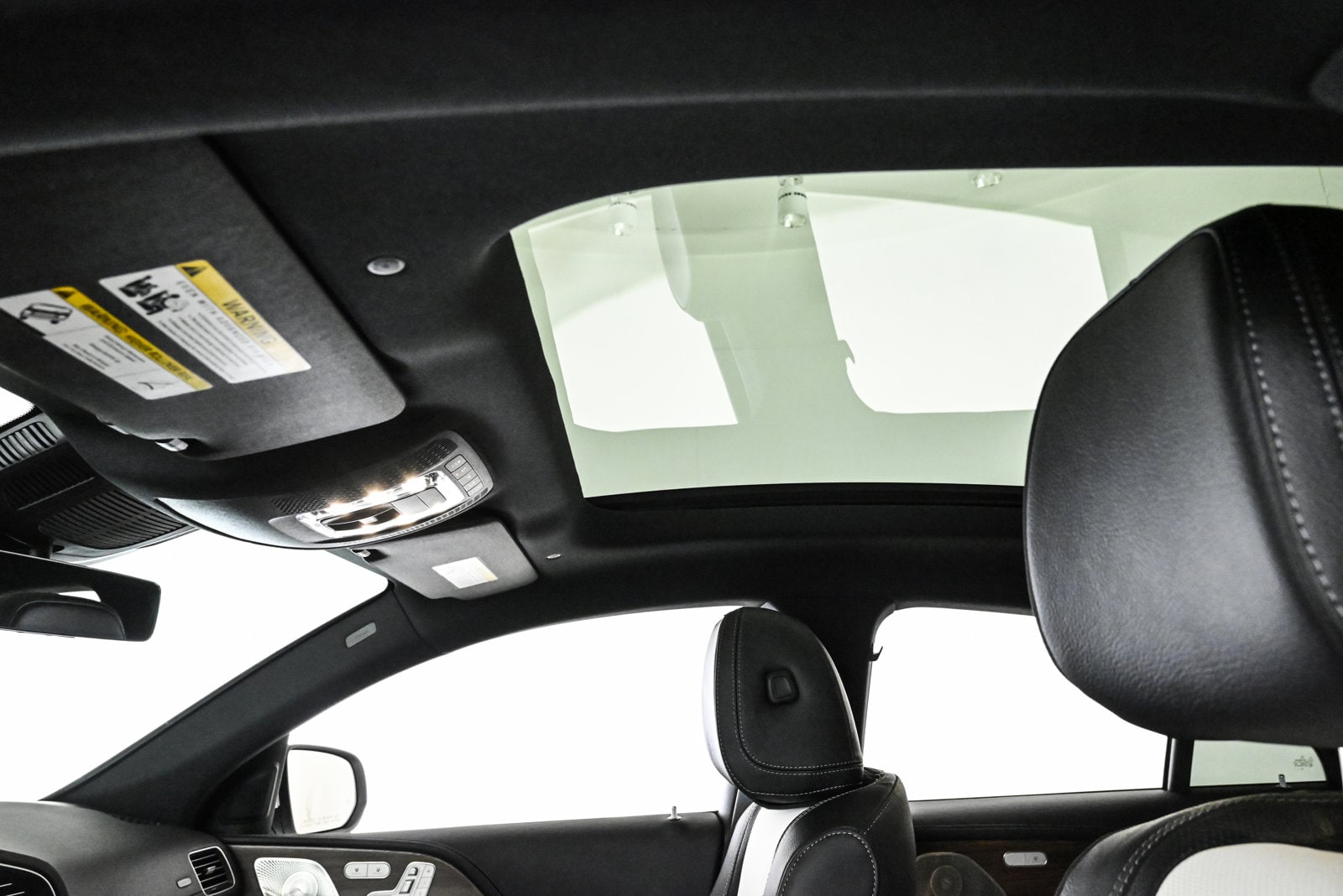 2026 MERCEDES-BENZ GLE-CLASS - Image 17