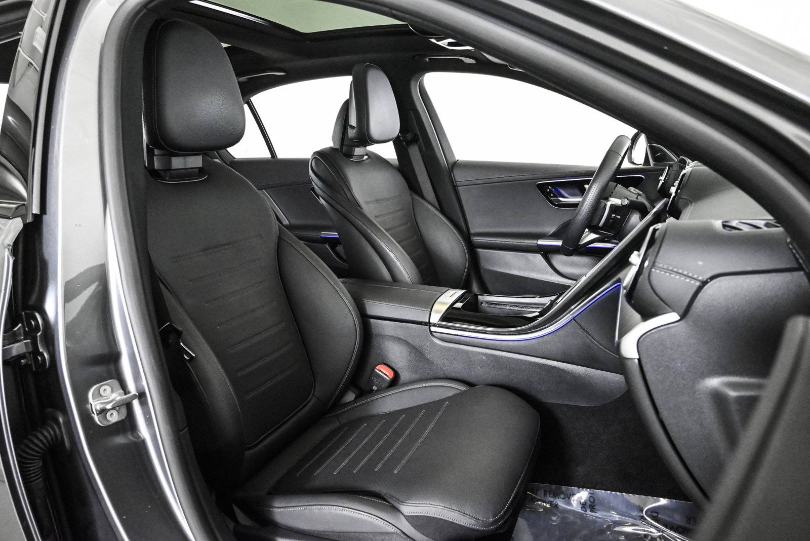 2025 MERCEDES-BENZ C-CLASS - Image 23