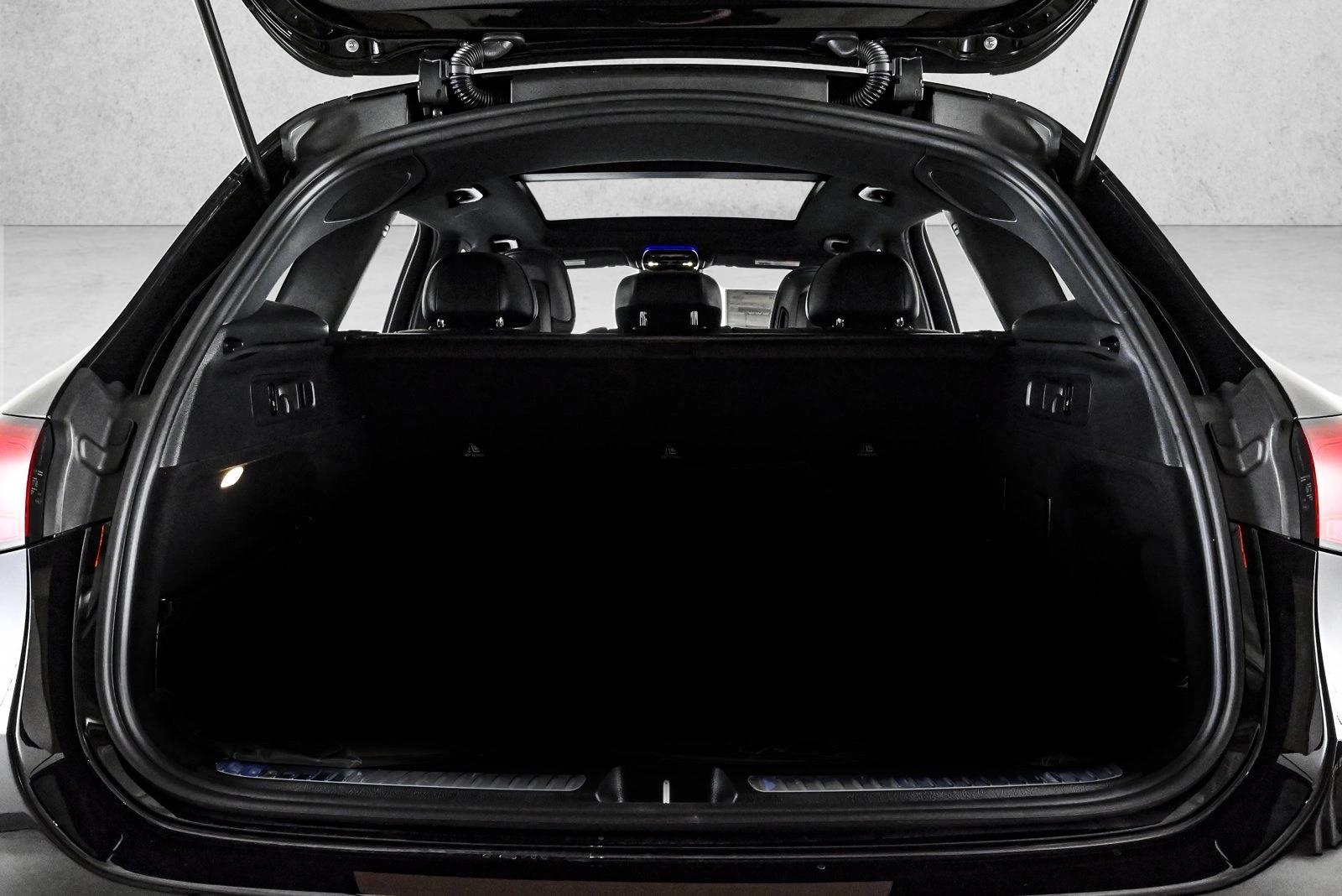 2026 MERCEDES-BENZ GLC-CLASS - Image 6