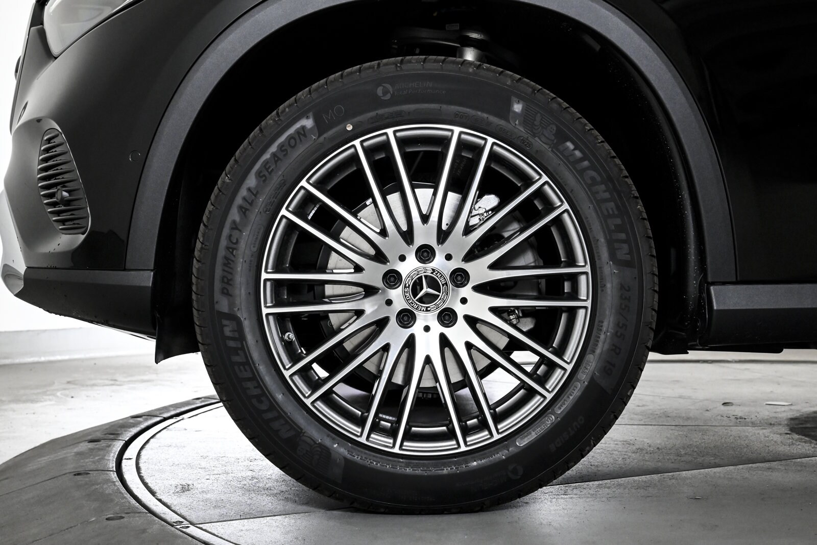 2026 MERCEDES-BENZ GLC-CLASS - Image 7