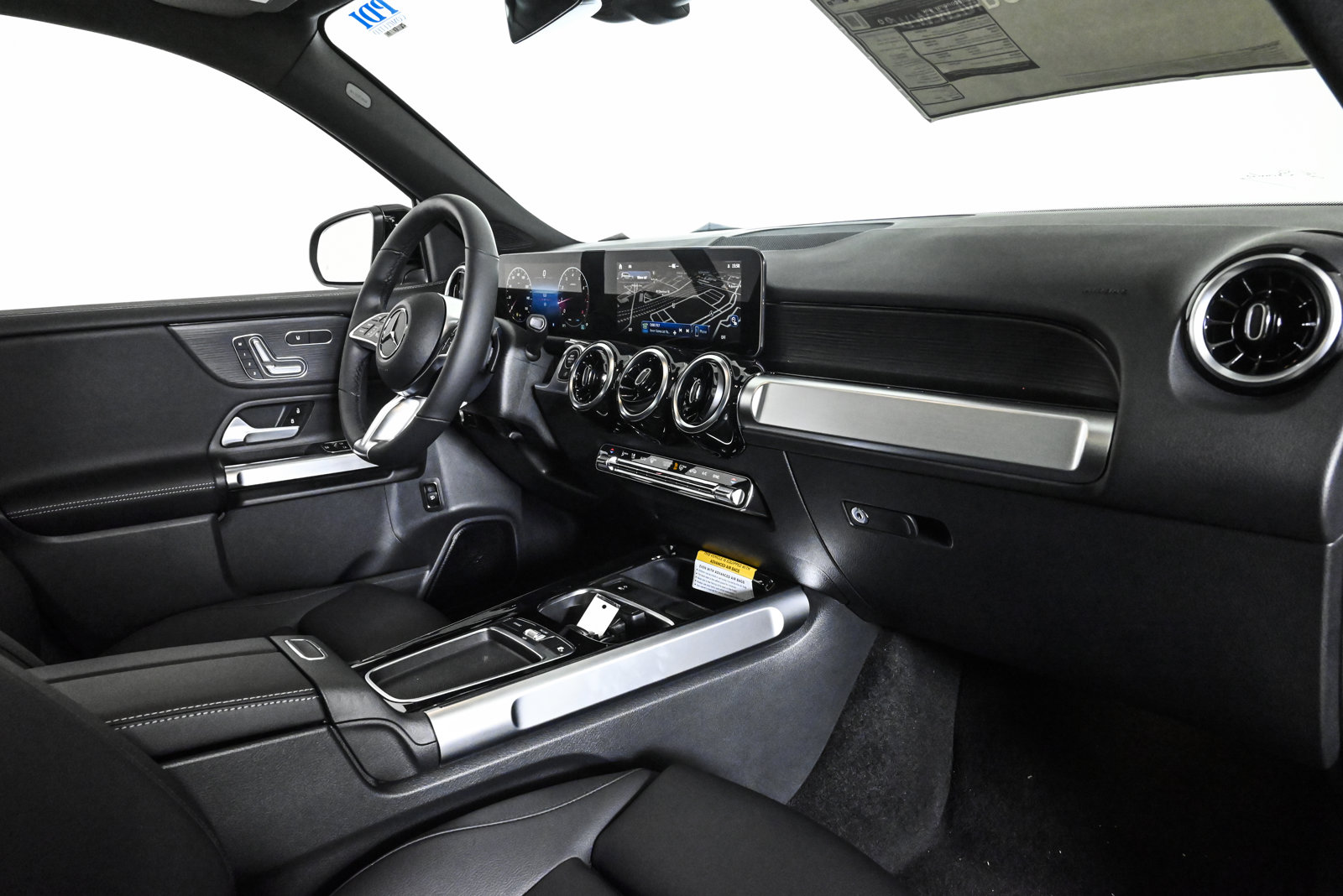 2026 MERCEDES-BENZ GLB-CLASS - Image 24