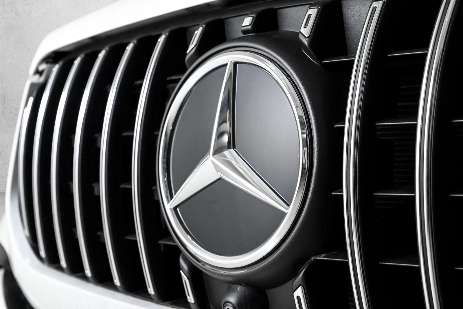 2025 MERCEDES-BENZ GLE-CLASS - Image 3