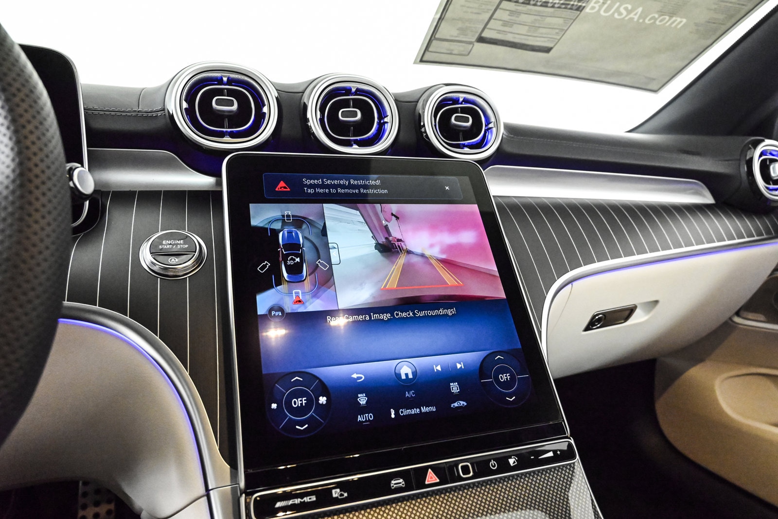 2026 MERCEDES-BENZ CLE - Image 15