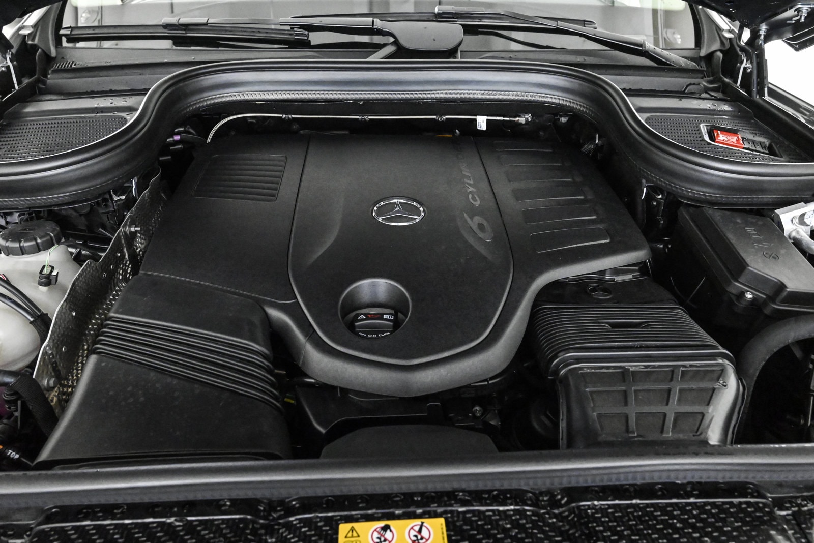 2026 MERCEDES-BENZ GLE-CLASS - Image 25