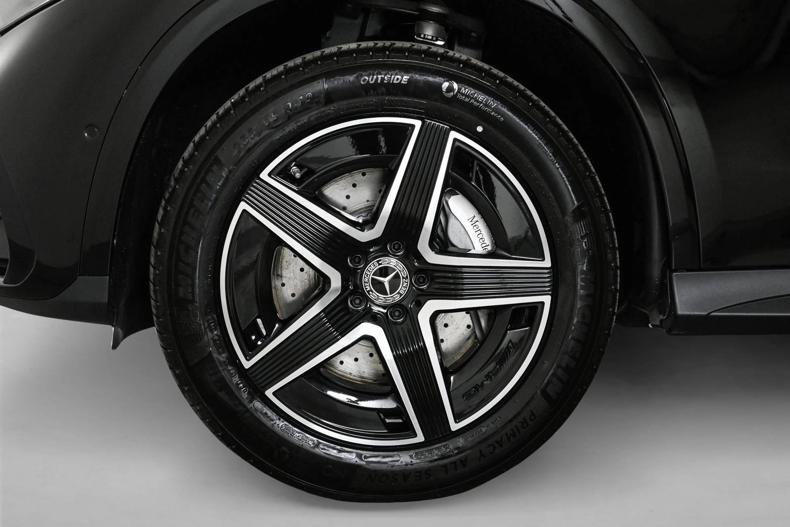 2026 MERCEDES-BENZ GLC-CLASS - Image 25