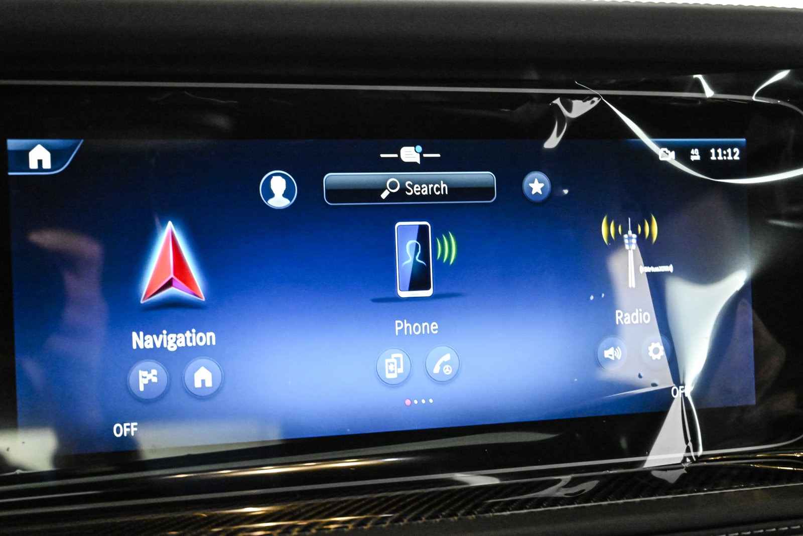 2026 MERCEDES-BENZ G-CLASS - Image 16