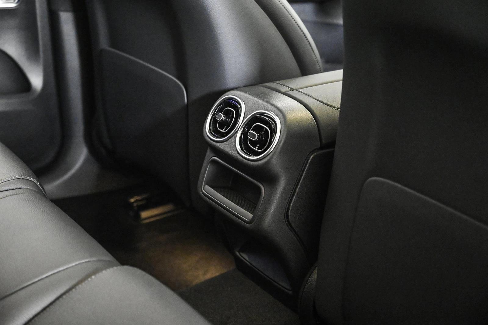 2026 MERCEDES-BENZ GLC-CLASS - Image 19