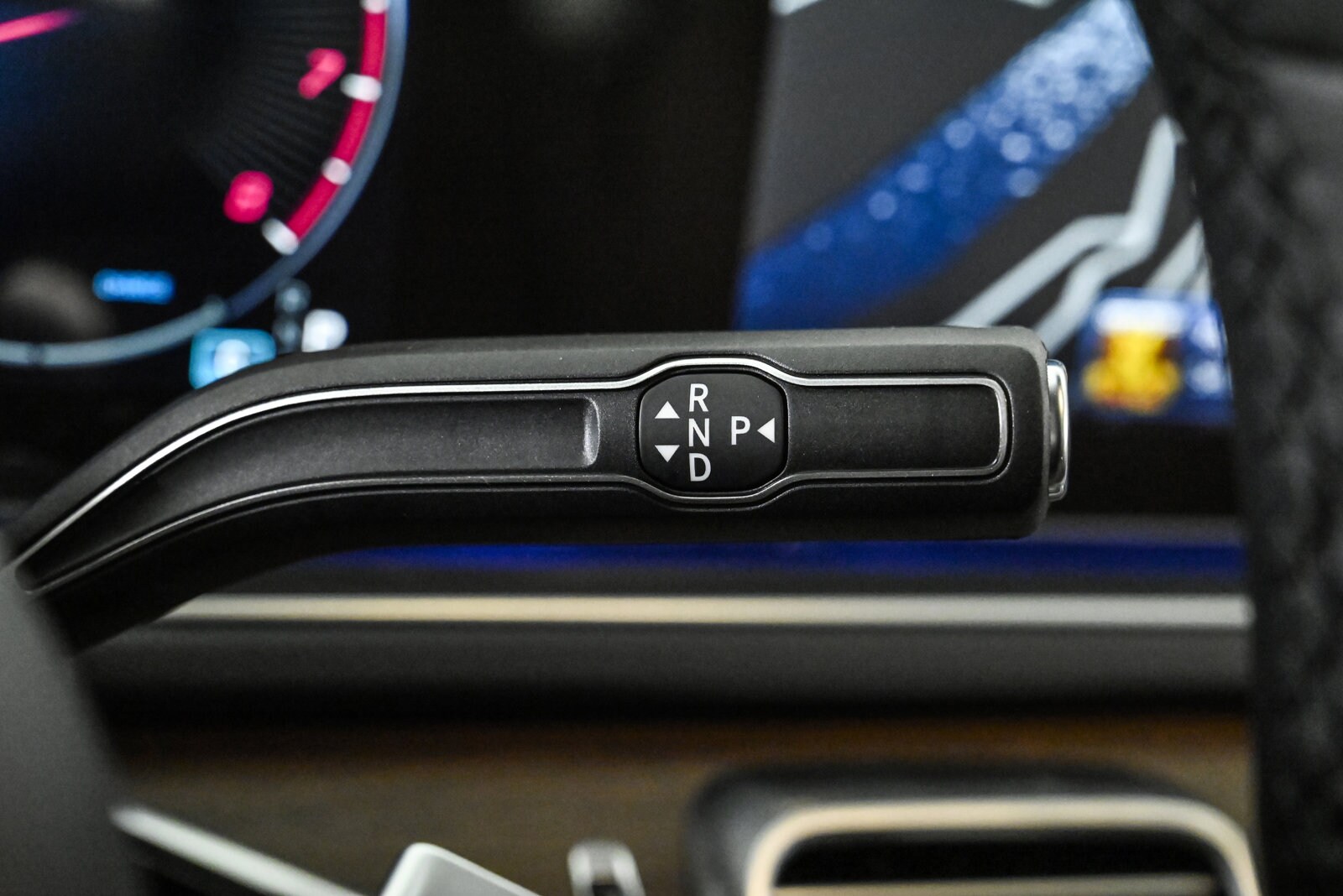 2026 MERCEDES-BENZ GLE-CLASS - Image 12