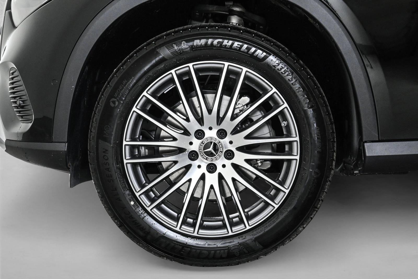 2026 MERCEDES-BENZ GLC-CLASS - Image 26