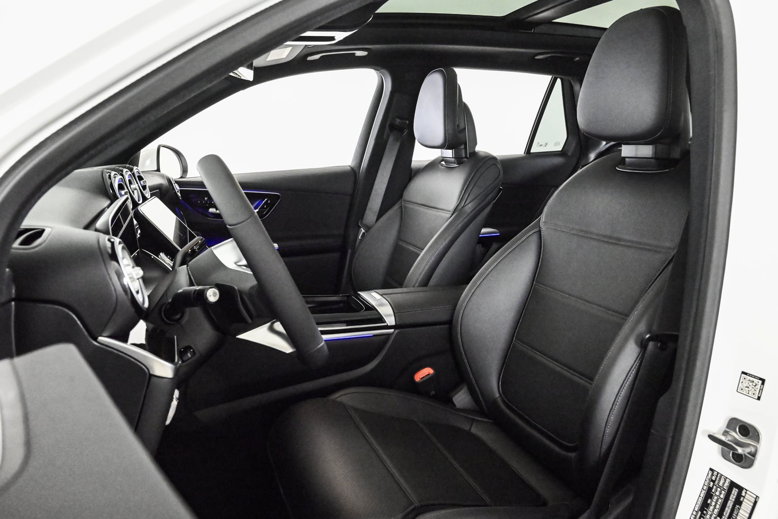 2026 MERCEDES-BENZ GLC-CLASS - Image 17